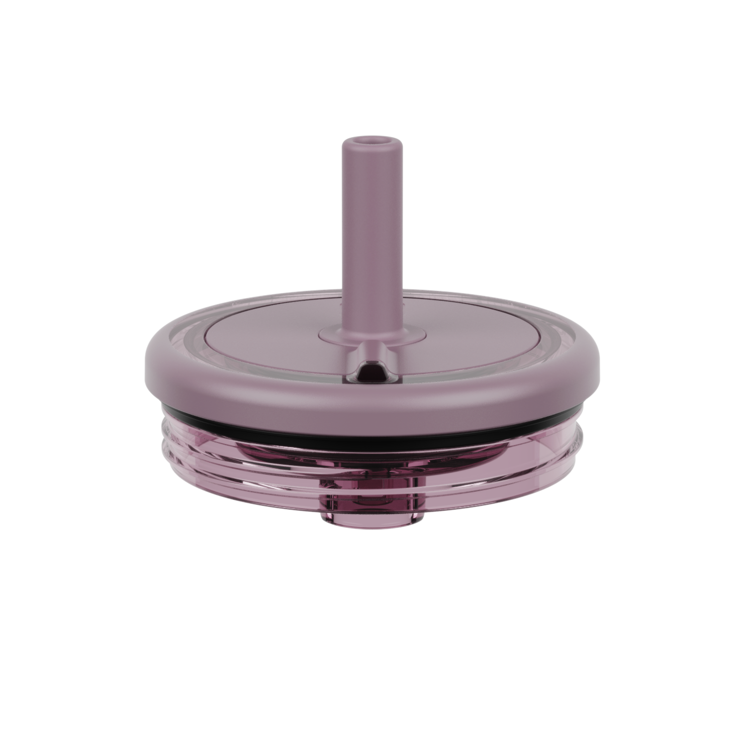 BrüMate Era Replacement Lid 20oz - Lilac Dusk - View 1