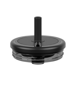 BrüMate Era Replacement Lid 20oz - Matte Black - View 1
