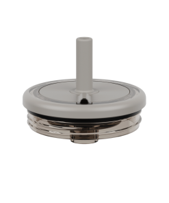 BrüMate Era Replacement Lid 20oz - Mocha - View 1