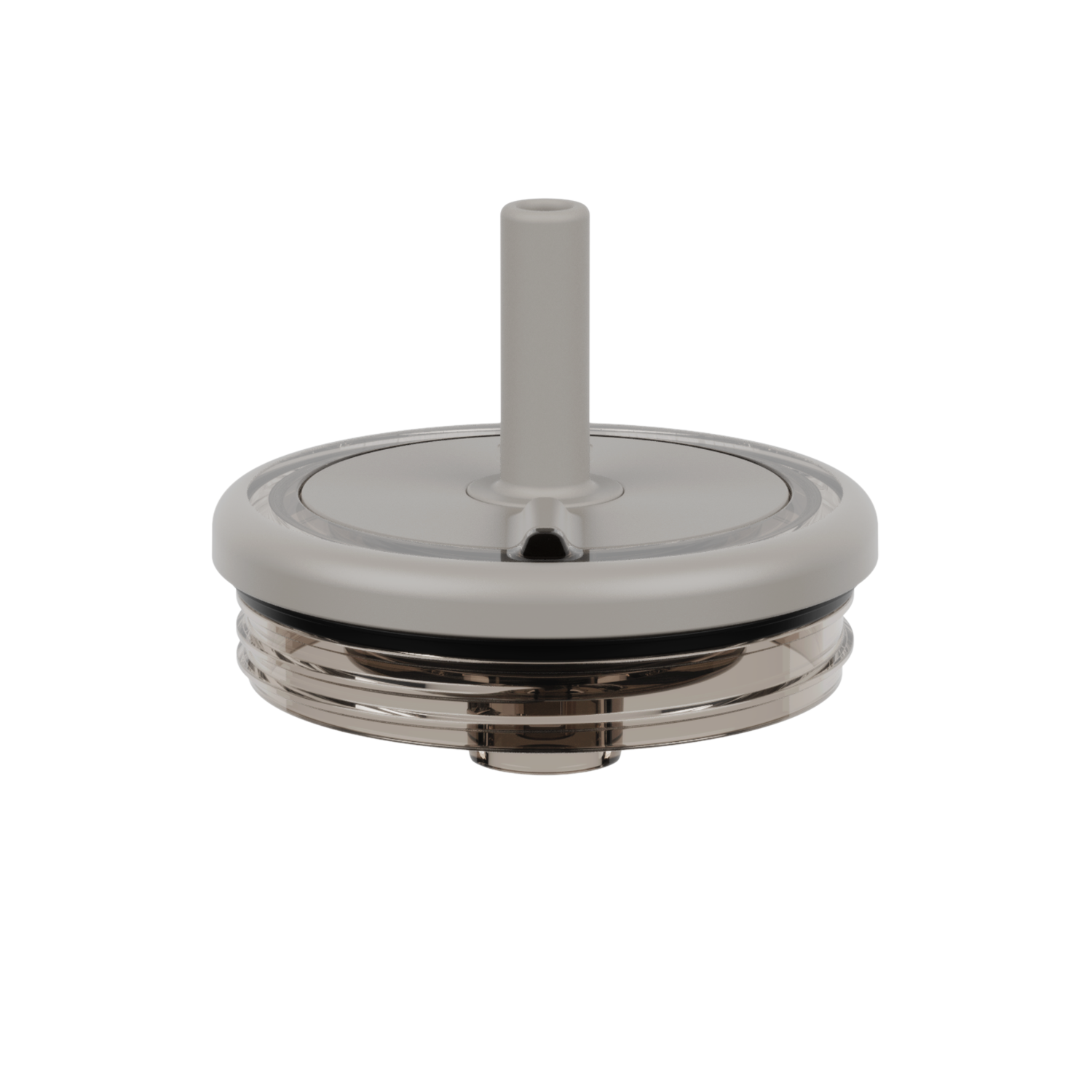 BrüMate Era Replacement Lid 20oz - Mocha - View 1