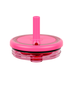 BrüMate Era Replacement Lid 20oz - Neon Pink - View 1