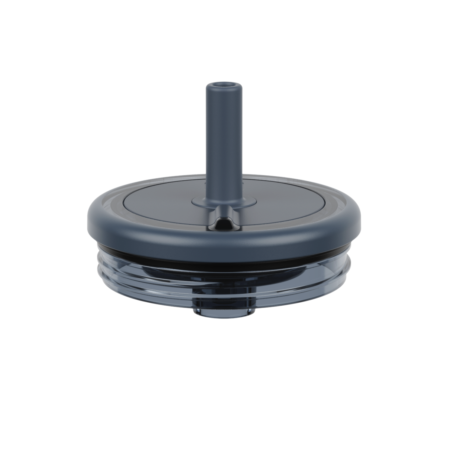 BrüMate Era Replacement Lid 20oz - Nightfall Blue - View 1