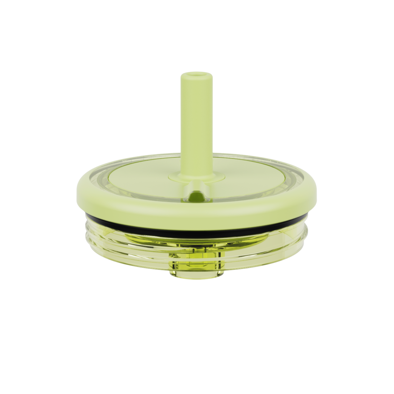 BrüMate Era Replacement Lid 20oz - Prickly Pear - View 1