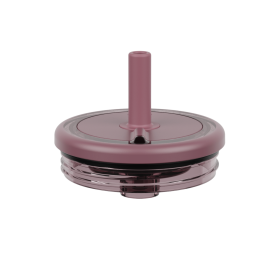 BrüMate Era Replacement Lid 20oz - Rose Taupe - View 1