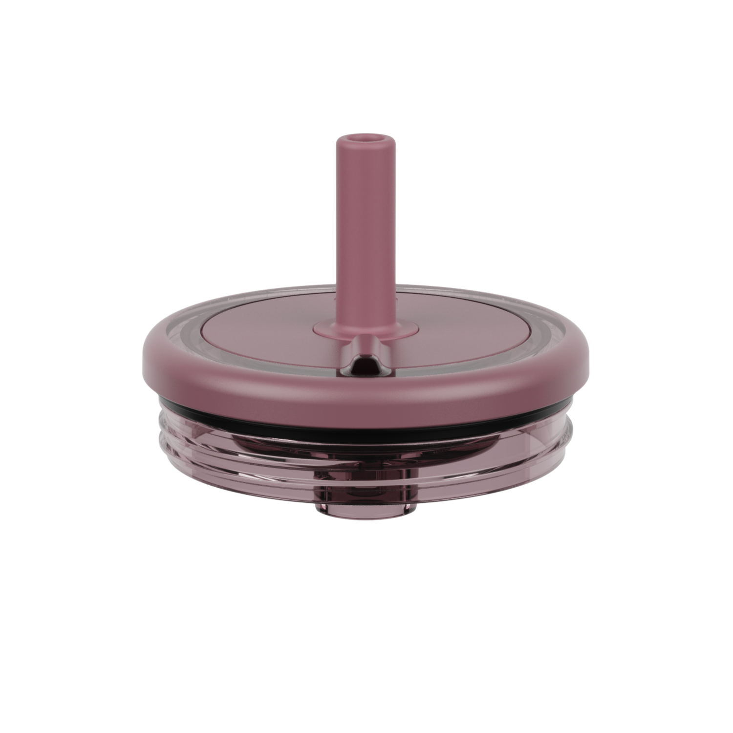 BrüMate Era Replacement Lid 20oz - Rose Taupe - View 1