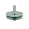 BrüMate Era Replacement Lid 20oz - Sage - View 1