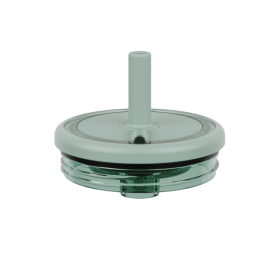 BrüMate Era Replacement Lid 20oz - Sage - View 1