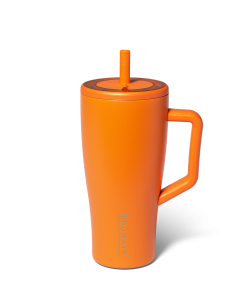 BrüMate Era 30oz - Clementine - View 1