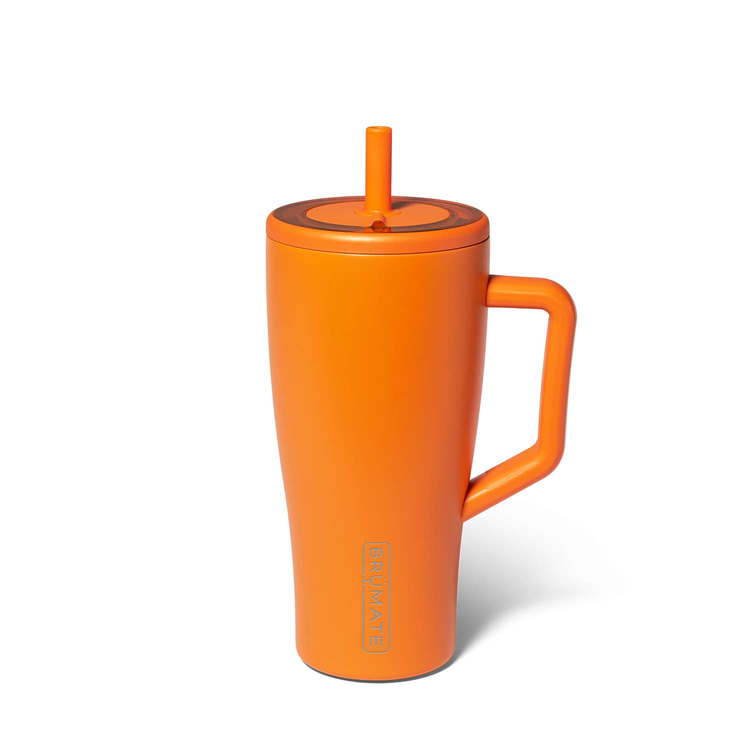 BrüMate Era 30oz - Clementine - View 1