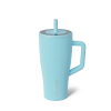 BrüMate Era 30oz - Glacier - View 1