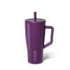 BrüMate Era 30oz - Plum - View 1