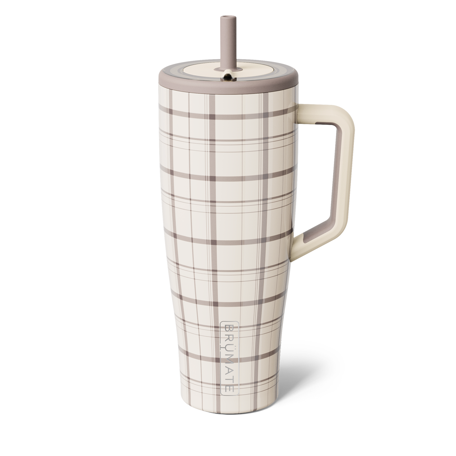 BrüMate Era 40oz - Oxford Plaid - View 1