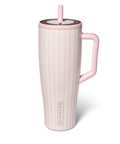 BrüMate Era 40oz - Strawberries & Cream - View 1