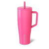BrüMate Era 40oz - Neon Pink - View 1