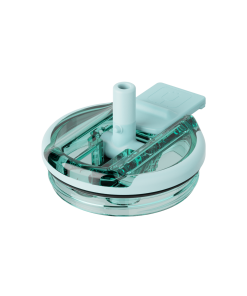BrüMate Era Flip Replacement Lid 20oz - Blue Agave - View 1