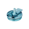 BrüMate Era Flip Replacement Lid 20oz - Glacier - View 1