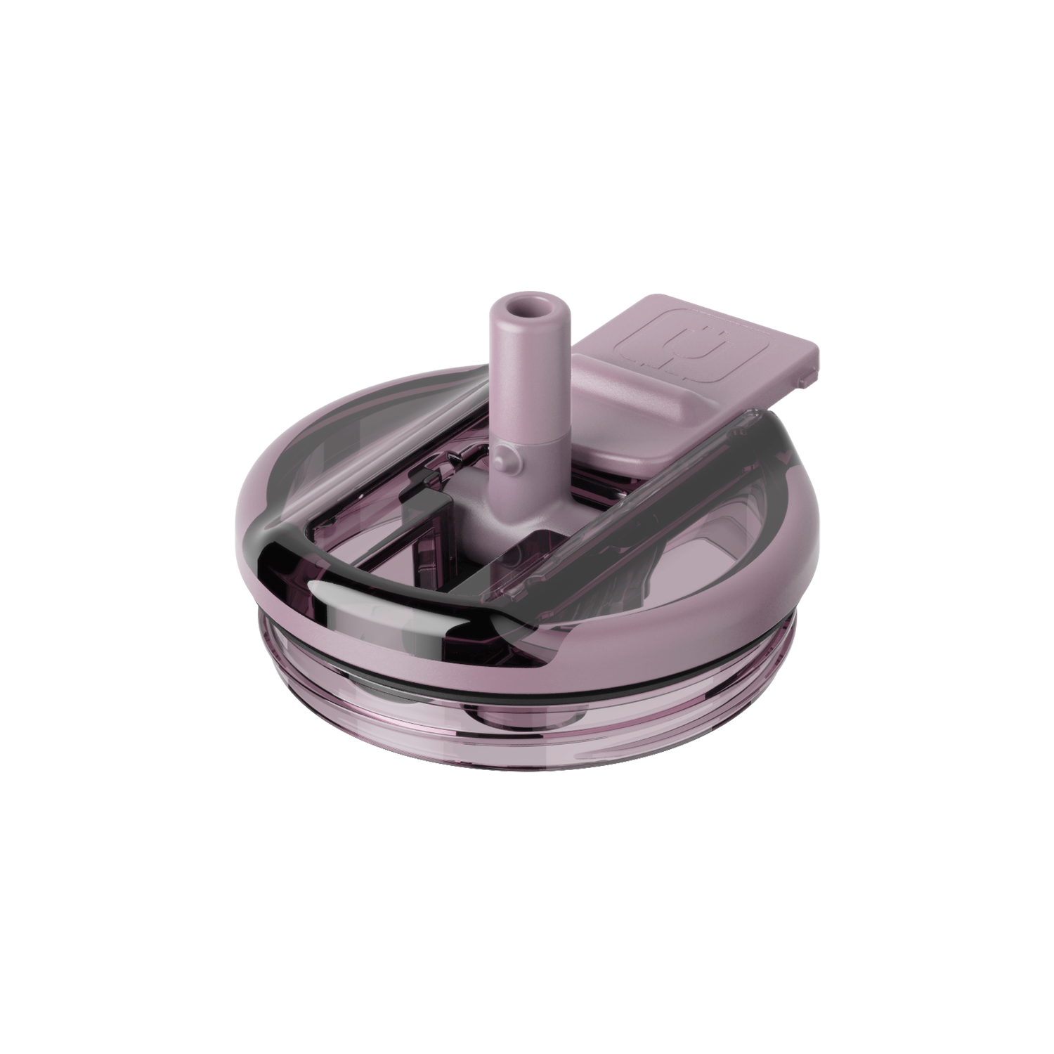 BrüMate Era Flip Replacement Lid 20oz - Lilac Dusk - View 1