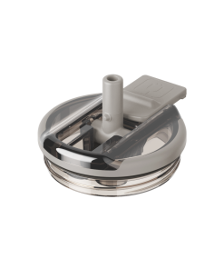 BrüMate Era Flip Replacement Lid 20oz - Mocha - View 1