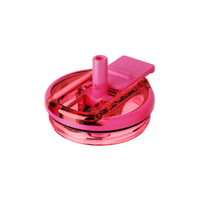 BrüMate Era Flip Replacement Lid 20oz - Neon Pink - View 1