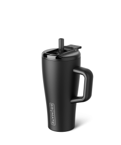 BrüMate Era Flip 20oz - Matte Black