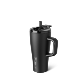 BrüMate Era Flip 20oz - Matte Black