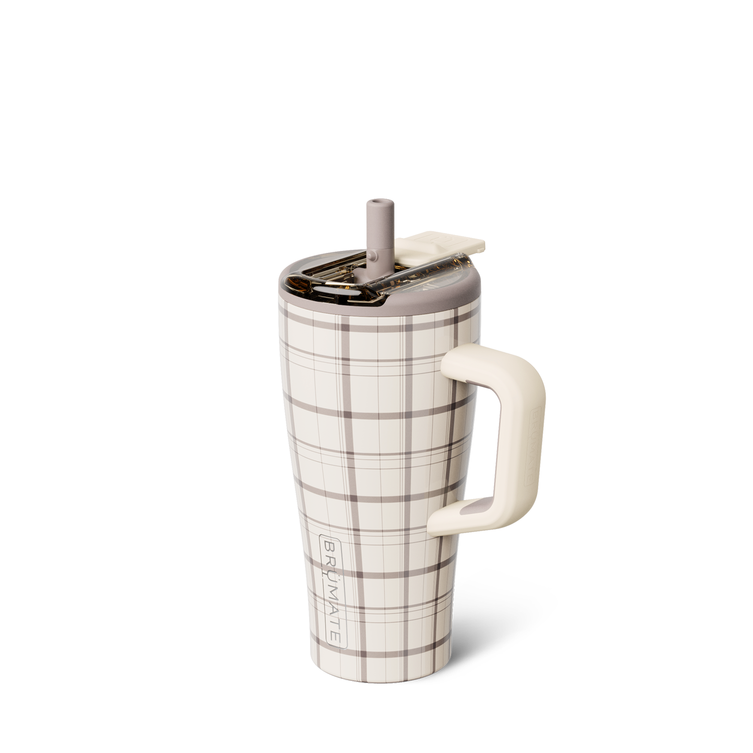 BrüMate Era Flip 20oz - Oxford Plaid