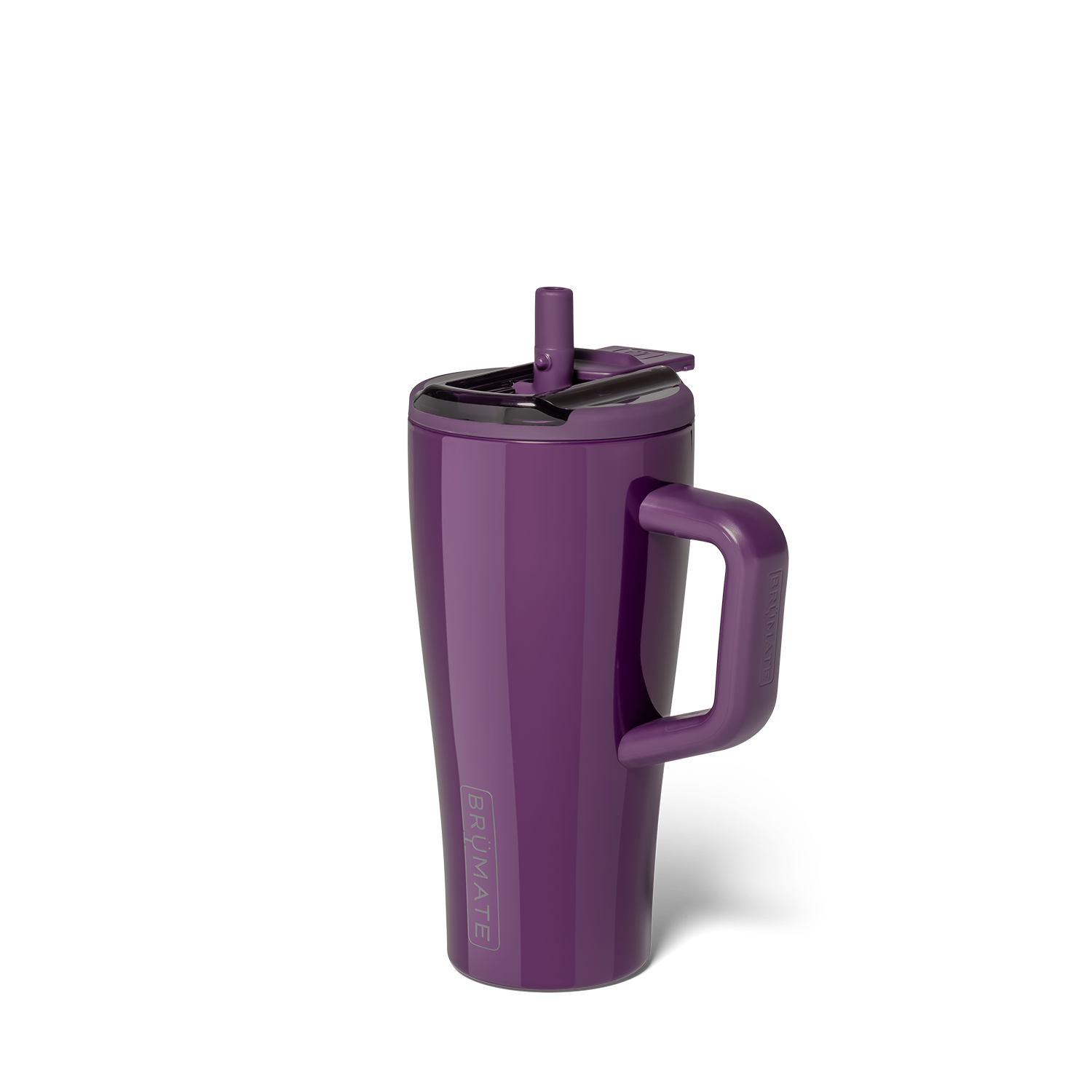 BrüMate Era Flip 20oz - Plum