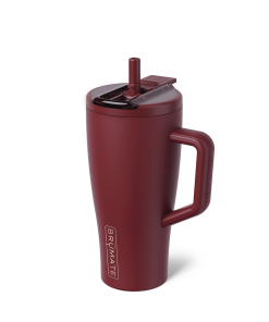 BrüMate Era Flip 30oz - Cabernet