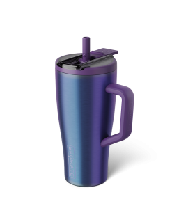 BrüMate Era Flip 30oz - Dark Aura