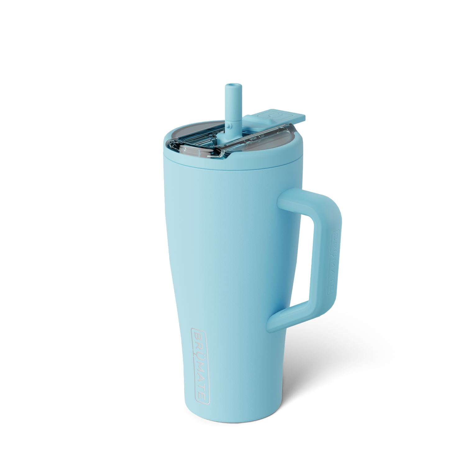 BrüMate Era Flip 30oz - Glacier