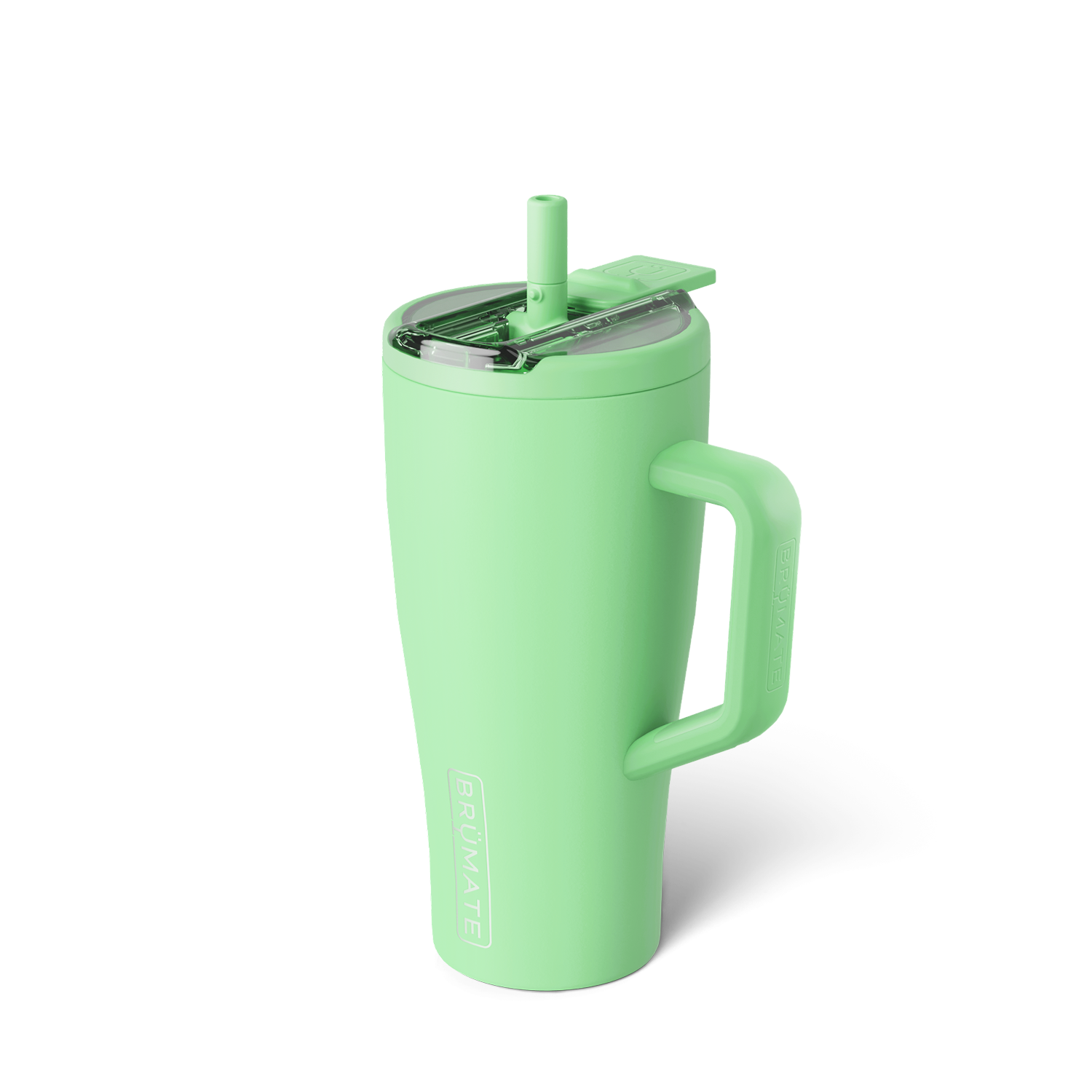 BrüMate Era Flip 30oz - Kiwi