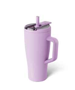 BrüMate Era Flip 30oz - Lavender