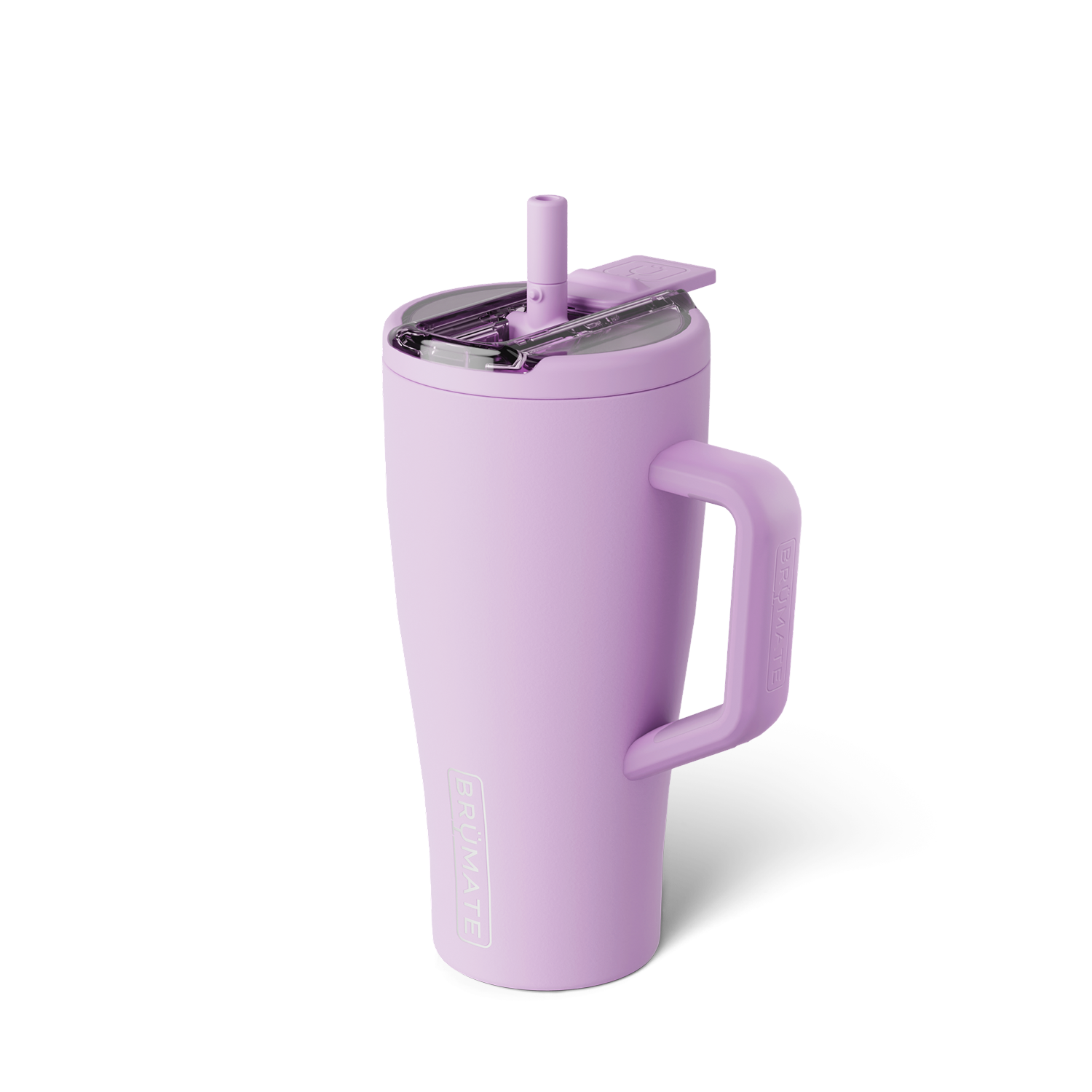 BrüMate Era Flip 30oz - Lavender