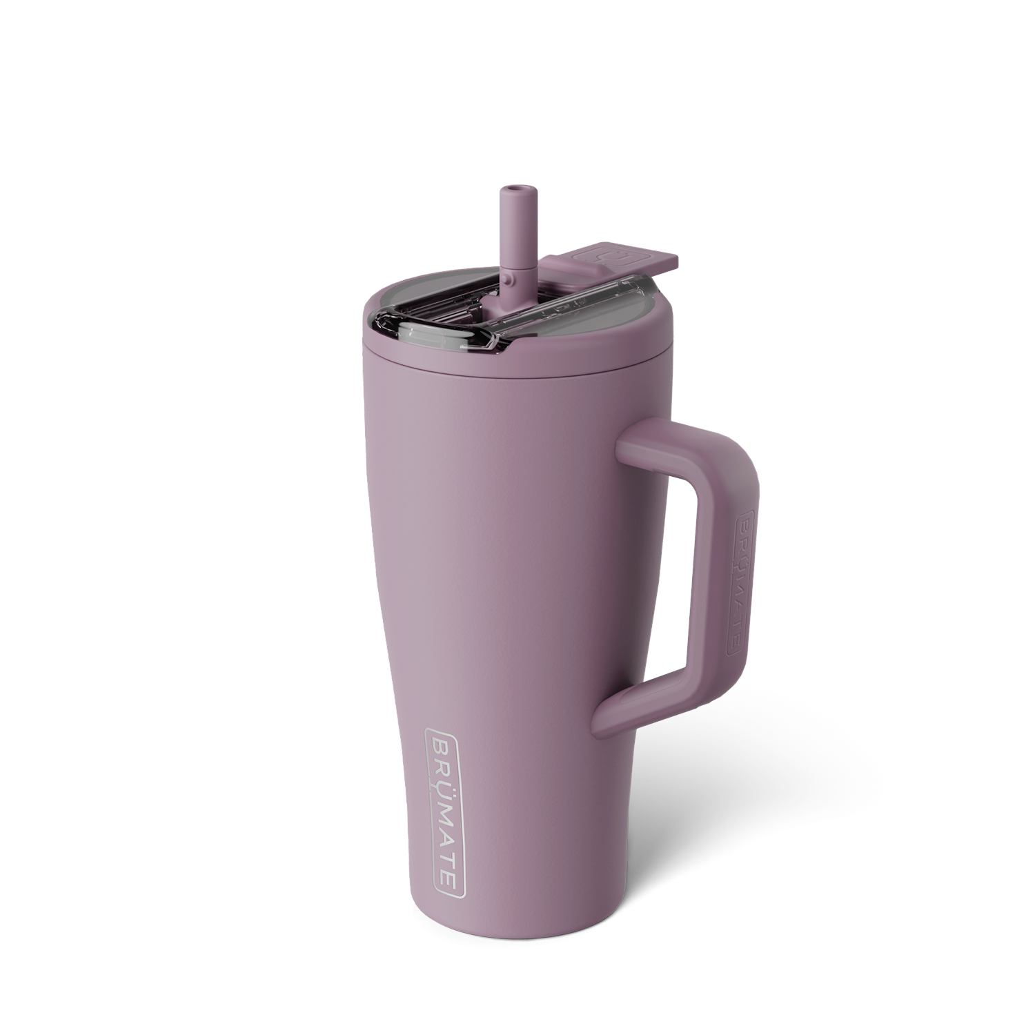 BrüMate Era Flip 30oz - Lilac Dusk