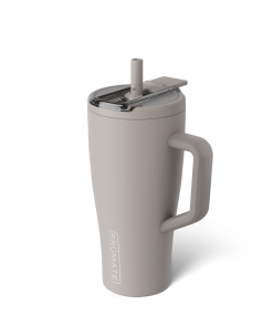 BrüMate Era Flip 30oz - Mocha