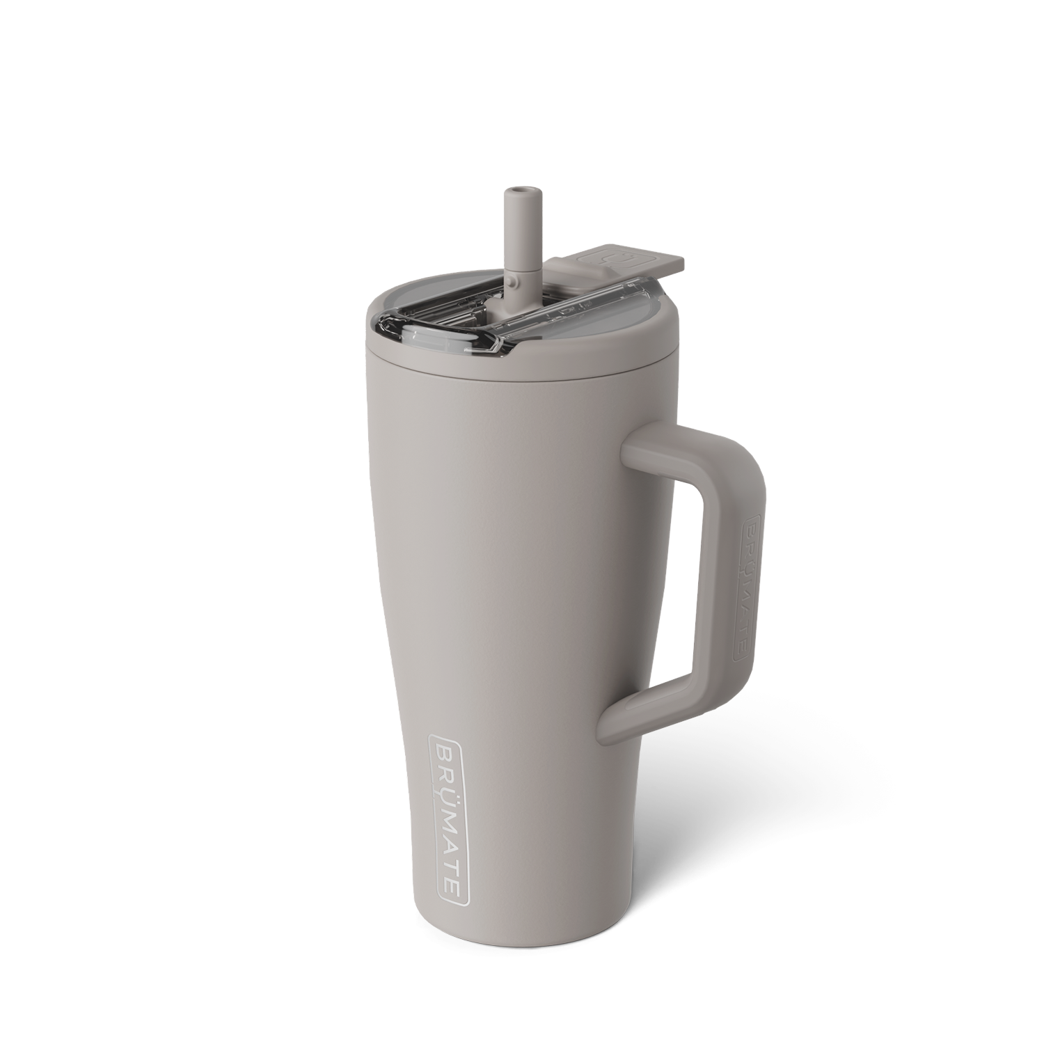 BrüMate Era Flip 30oz - Mocha