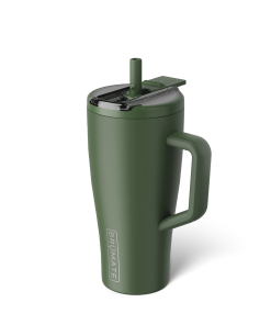 BrüMate Era Flip 30oz - OD Green