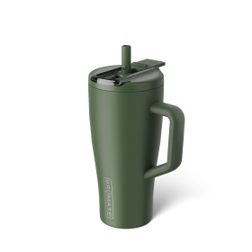 BrüMate Era Flip 30oz - OD Green