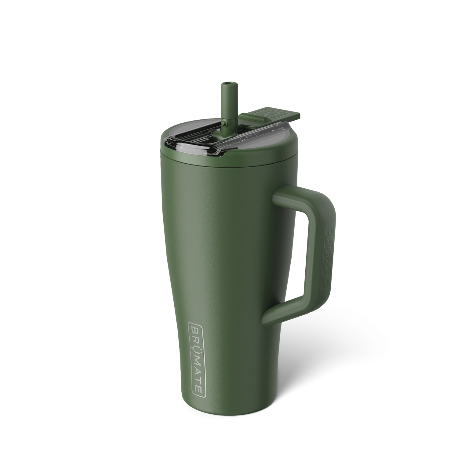 BrüMate Era Flip 30oz - OD Green