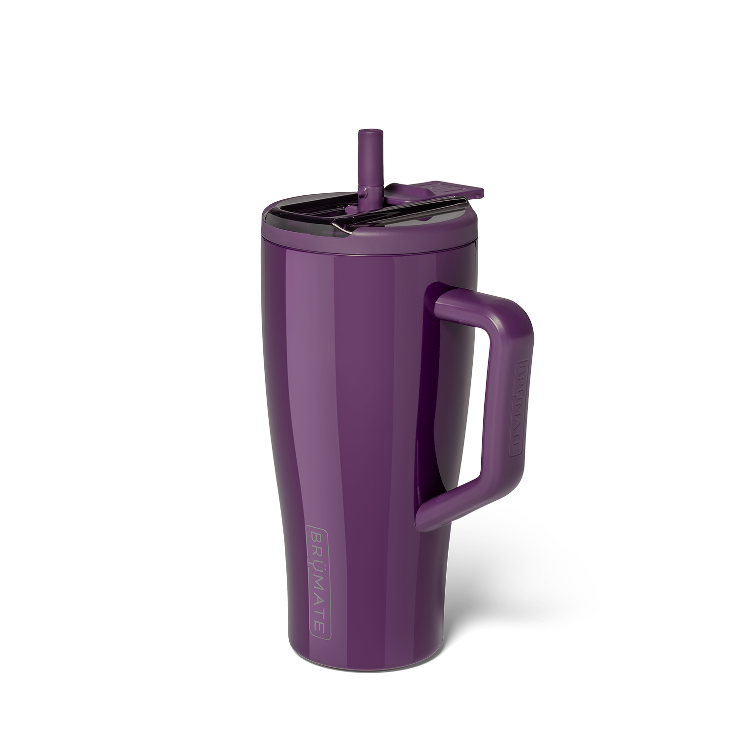 BrüMate Era Flip 30oz - Plum