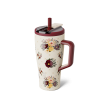 BrüMate Era Flip 30oz - Quilted Florals