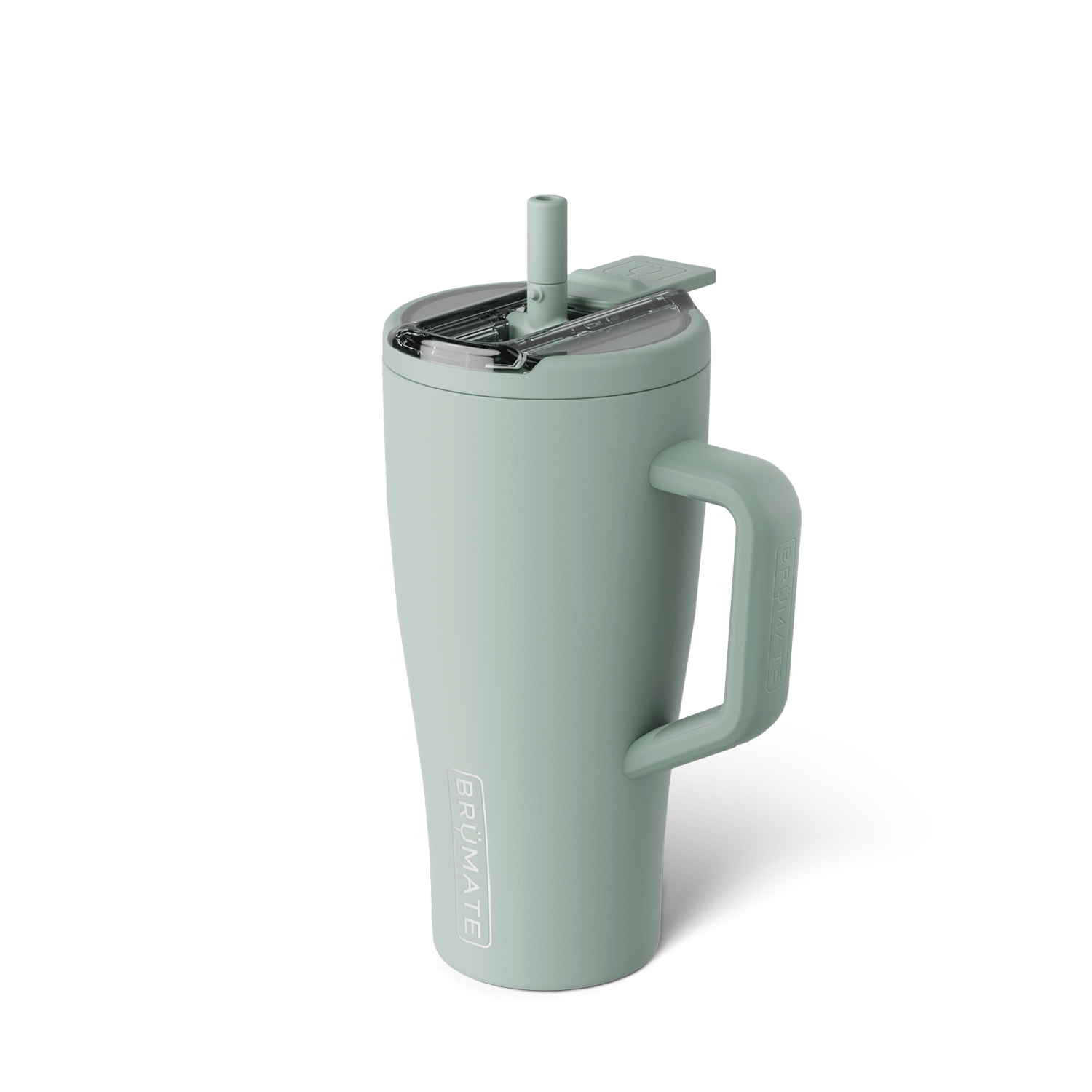 BrüMate Era Flip 30oz - Sage