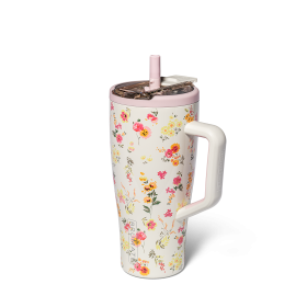 BrüMate Era Flip 30oz - Wildflower Whisper