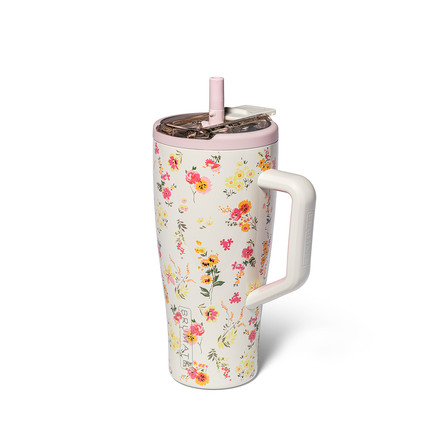 BrüMate Era Flip 30oz - Wildflower Whisper