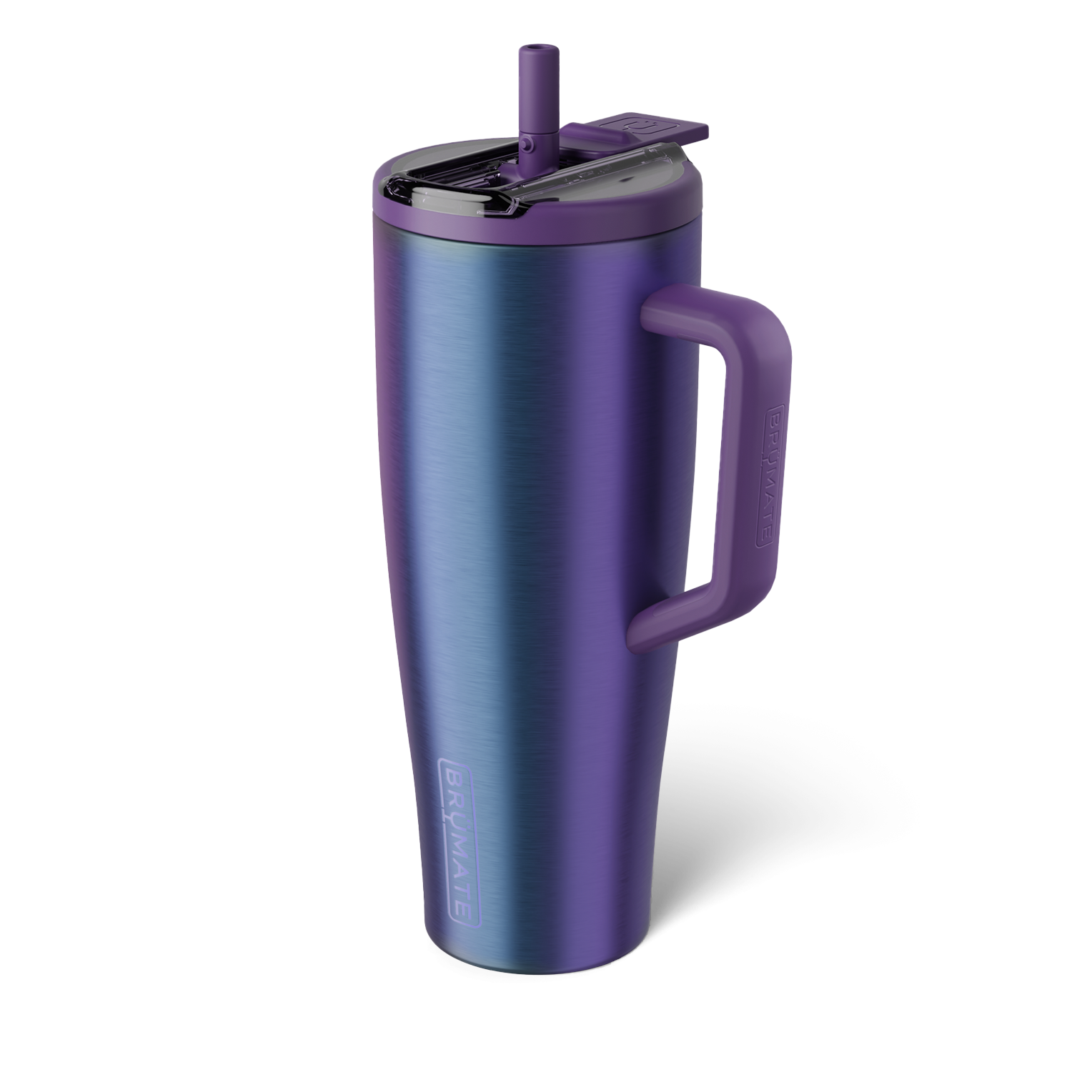 BrüMate Era Flip 40oz - Dark Aura