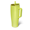 BrüMate Era Flip 40oz - Lemon Lime