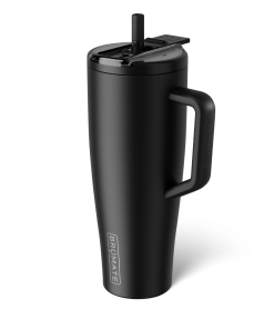 BrüMate Era Flip 40oz - Matte Black