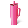 BrüMate Era Flip 40oz - Neon Pink