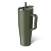 BrüMate Era Flip 40oz - OD Green