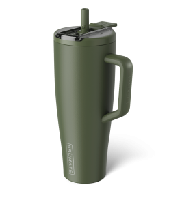 BrüMate Era Flip 40oz - OD Green